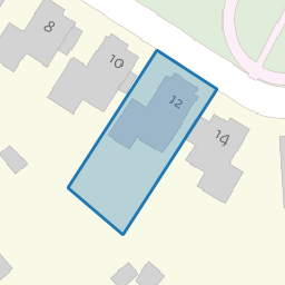 Perceel HGL01-U-2255