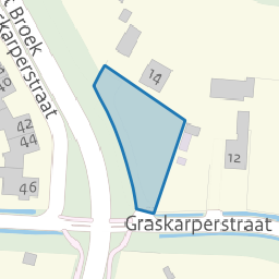 Perceel HGL01-U-2264