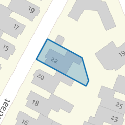 Perceel HGL01-U-2267