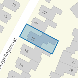 Perceel HGL01-U-2269