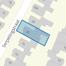 Perceel HGL01-U-2270