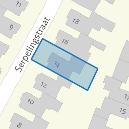 Perceel HGL01-U-2271