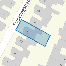 Perceel HGL01-U-2272