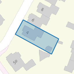 Perceel HGL01-U-2276