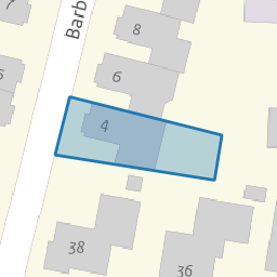 Perceel HGL01-U-2280