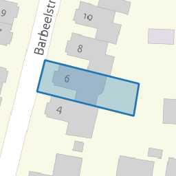 Perceel HGL01-U-2281