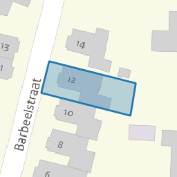 Perceel HGL01-U-2284