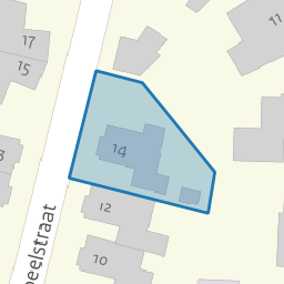 Perceel HGL01-U-2285