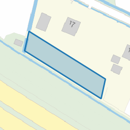 Perceel HGL01-U-2297