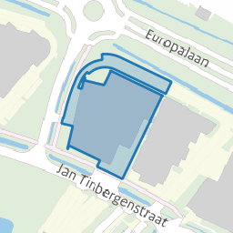 Perceel HGL01-U-2298