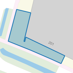 Perceel HGL01-U-2300