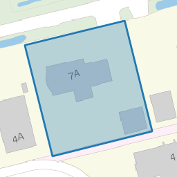 Perceel HGL01-U-2301