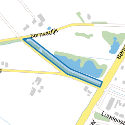 Perceel HGL01-U-2303