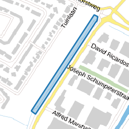 Perceel HGL01-U-2330