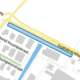 Perceel HGL01-U-2334