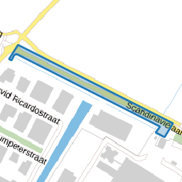 Perceel HGL01-U-2337