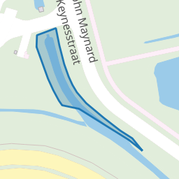 Perceel HGL01-U-2339