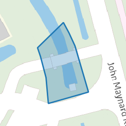 Perceel HGL01-U-2341