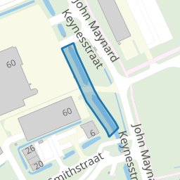 Perceel HGL01-U-2342