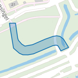 Perceel HGL01-U-2344