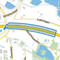 Perceel HGL01-U-2349