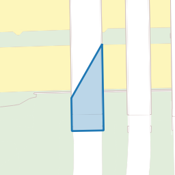 Perceel HGL01-U-2350