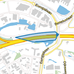 Perceel HGL01-U-2352