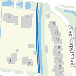 Perceel HGL01-U-2353