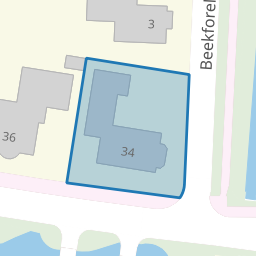 Perceel HGL01-U-2354