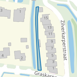 Perceel HGL01-U-2356