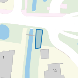 Perceel HGL01-U-2358