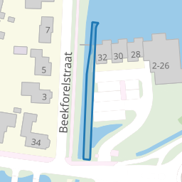 Perceel HGL01-U-2359