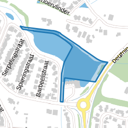 Perceel HGL01-U-2362