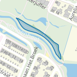 Perceel HGL01-U-2367