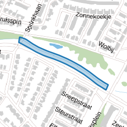 Perceel HGL01-U-2369