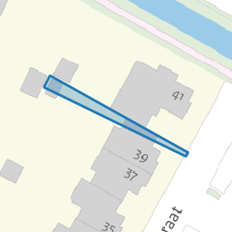 Perceel HGL01-U-2371