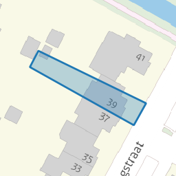 Perceel HGL01-U-2372