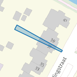 Perceel HGL01-U-2373