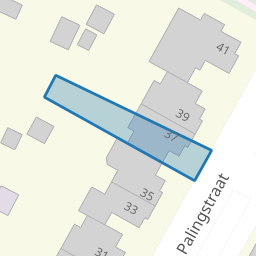 Perceel HGL01-U-2374