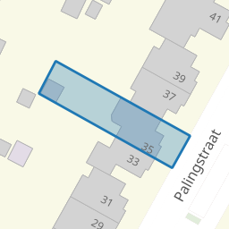 Perceel HGL01-U-2375