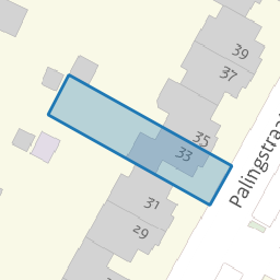 Perceel HGL01-U-2376
