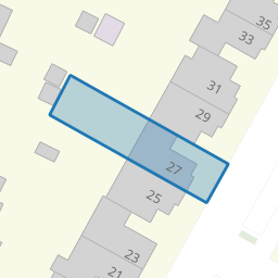 Perceel HGL01-U-2379