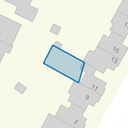 Perceel HGL01-U-2381