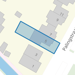 Perceel HGL01-U-2384