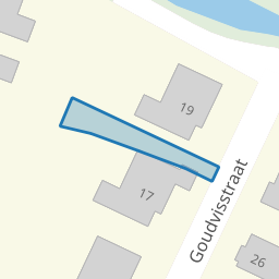 Perceel HGL01-U-2390