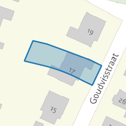 Perceel HGL01-U-2391