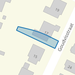 Perceel HGL01-U-2392