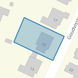 Perceel HGL01-U-2393