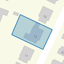 Perceel HGL01-U-2394