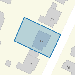 Perceel HGL01-U-2395